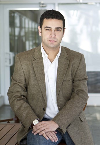 Marcelo Theodoro, diretor de produtos digitais da MarterCard para Brasil e Cone Sul.