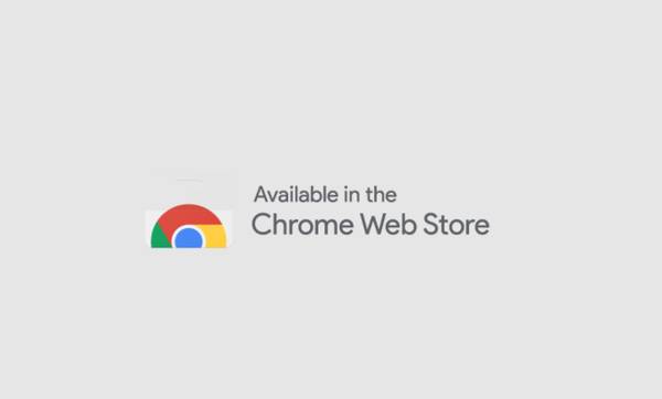 Chrome Web Store