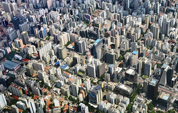 Bela Vista é o bairro de São Paulo onde mais imóveis foram vendidos em 2022
