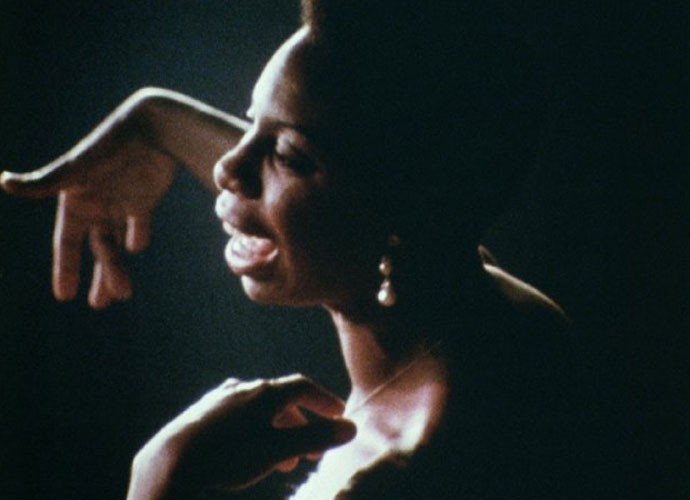 Cena do documentário 'What Happened, Miss Simone?', sobre Nina Simone