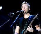 Nickelback supera rótulo de 'pior banda' (Flavio Moraes/G1)