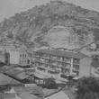 Conheça a história do 
Morro da Providência, (Augusto Malta)