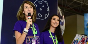 Desafio feminino de apps se opõe a estereótipo de programador homem (Divulgação)