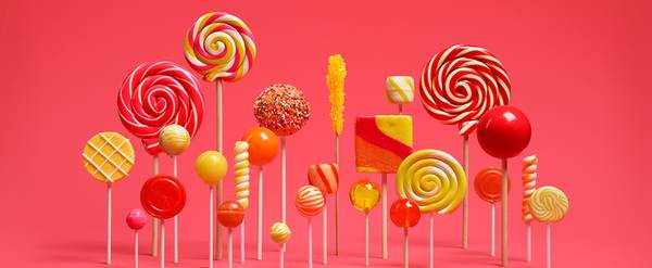 Android 5.0 Lollipop