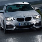 Veja a evolução dos carros inteligentes (Divulgação/BMW)