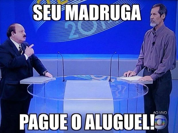 meme - Levy Fidelix (Foto: Reprodução)