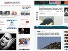 'Cultura do estupro' no Brasil é destaque na imprensa internacional