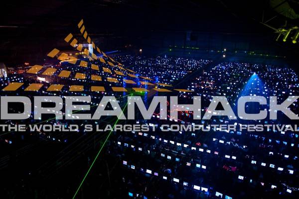 DreamHack Open