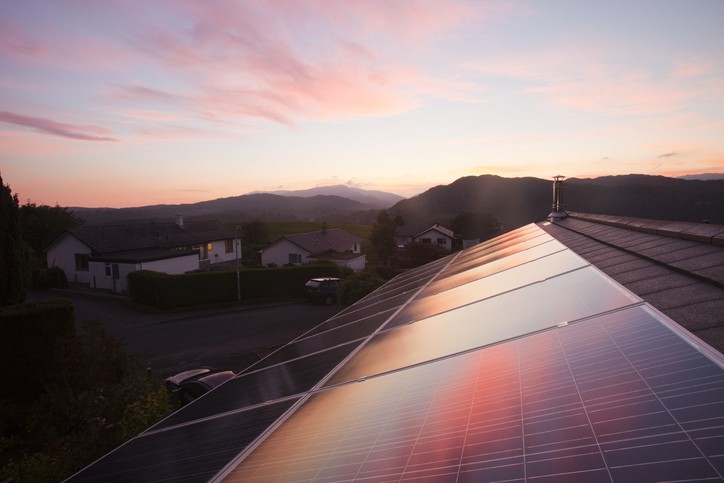 Como utilizar energia limpa em casa (Foto: Getty Images)