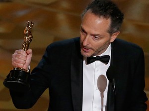 Emmanuel Lubezki ganha Oscar de melhor fotografia por 'O regresso', seu terceiro prêmio seguido