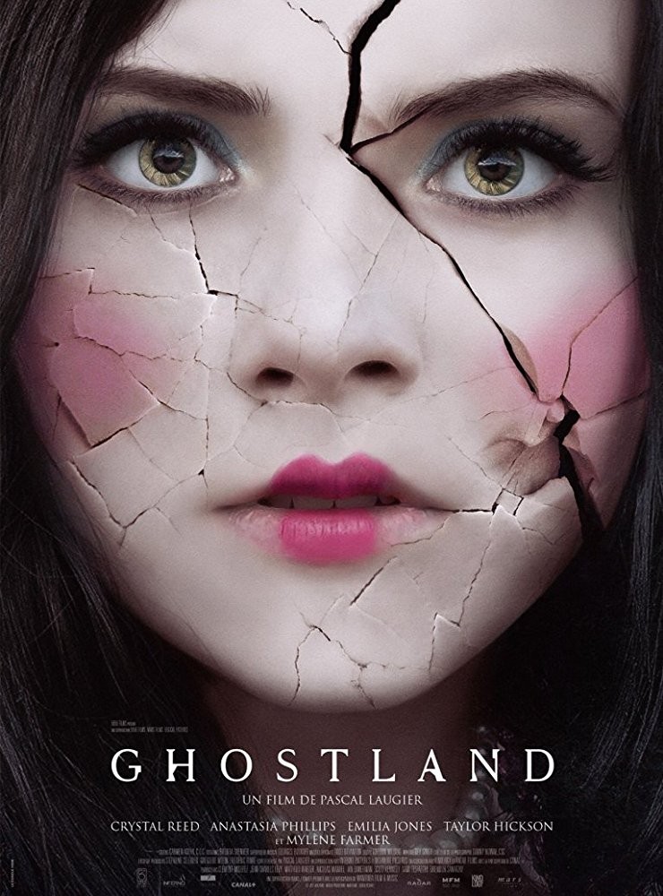 Ghostland (Foto: Divulgação)