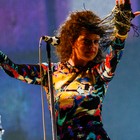 Arcade Fire faz show grandioso e cita Caetano e Tom Jobim (Flavio Moraes/G1)