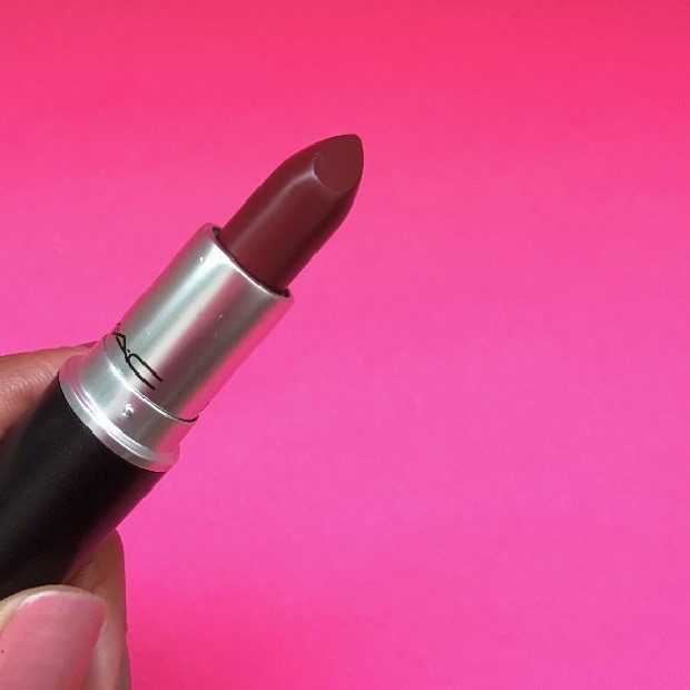 Batom Matte Diva_MAC (Foto: Divulgação)