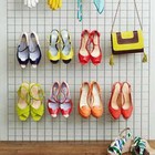 Dicas para deixar objetos organizados (Reprodução/Pinterest)