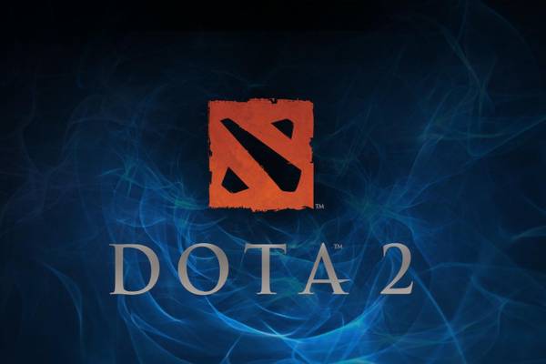 DotA 2