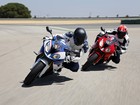 BMW S 1000 RR começa a ser feita no Brasil e tem preço reduzido