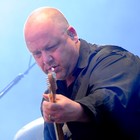 Pixies agrada diferentes gerações de fãs com show vigoroso (Flavio Moraes/G1)