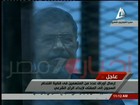 Ex-presidente do Egito Mohamed Morsi é condenado à morte