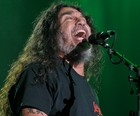 Slayer encara mudanças com show certeiro (Flavio Moraes/G1)