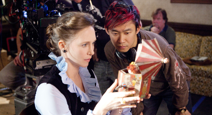 James Wan