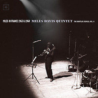 Read Miles In France 1963 & 1964: The Bootleg Series Vol. 8