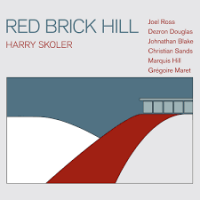 Harry Skoler: Red Brick Hill