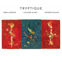 Fern Lindzon: Tryptique