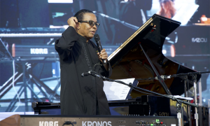 Read San Jose Jazz Summer Fest 2024