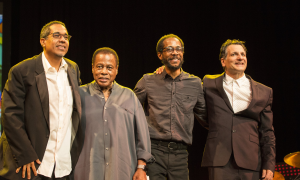 Read Wayne Shorter: The Final Mission