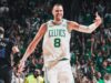 Los Celtics de Boston derrotaron a los Mavericks de Dallas en el primer partido de la Final de la NBA 2024 | Business Insider México