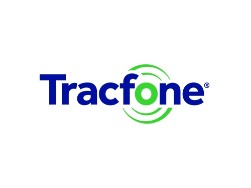 Tracfone Logo