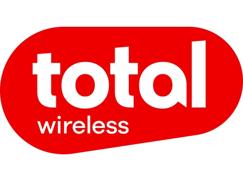 Total Wireless Logo Pack