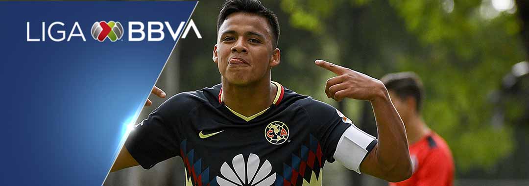 Futuro LIGA MX: Román Martínez