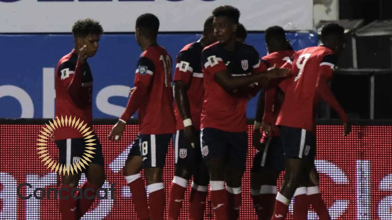 Partido entre Cuba vs Islas Caimán fue pospuesto por la Concacaf