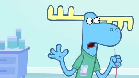 Blood Donor - Happy Tree Friends