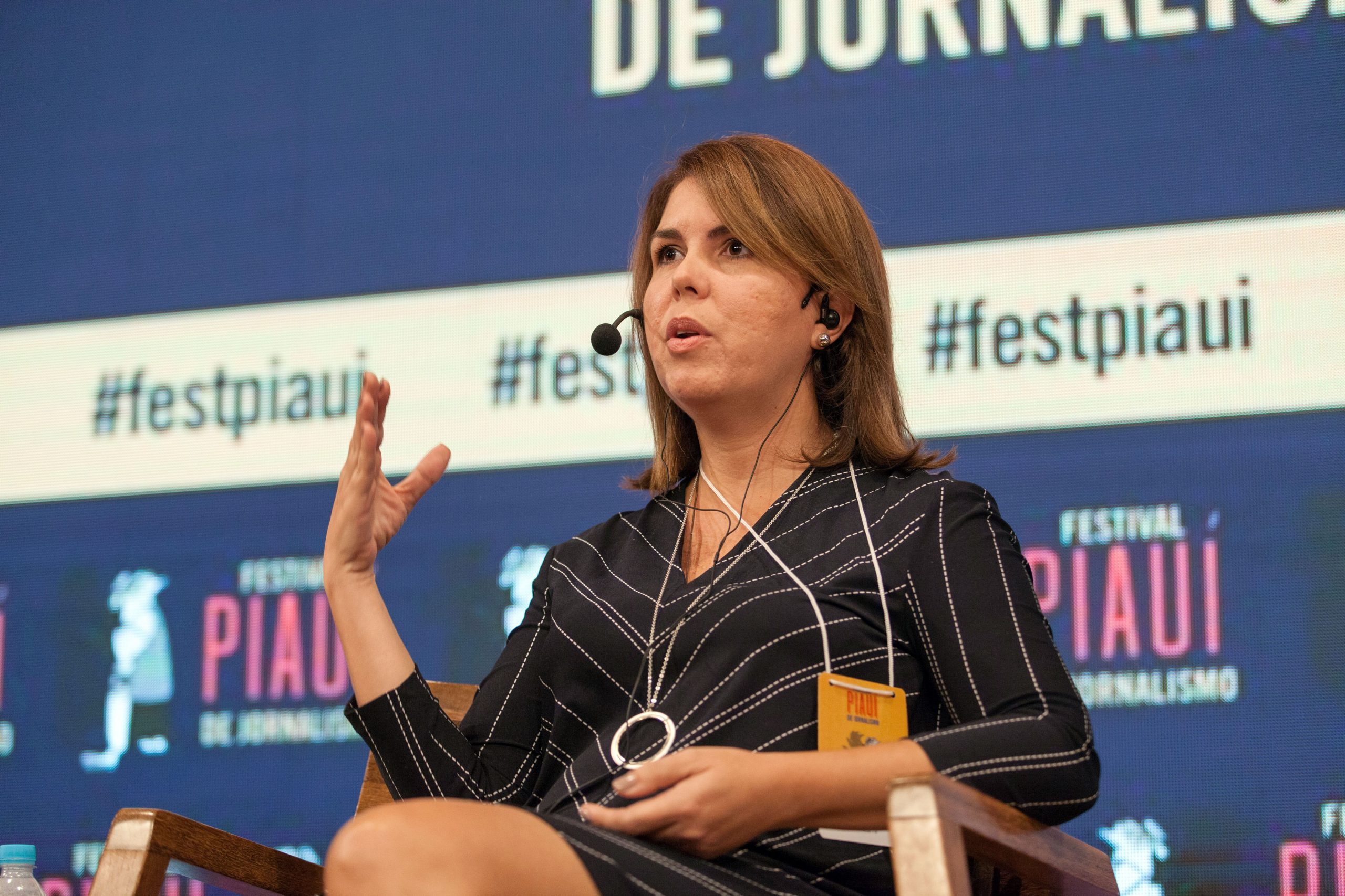 Beatriz Adrían: 