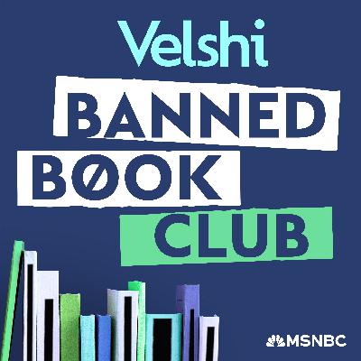 Introducing: Season 2 of “Velshi Banned Book Club”