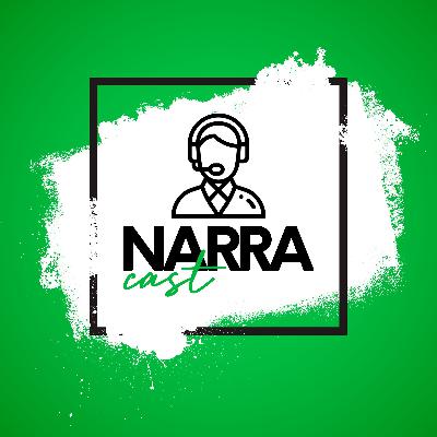 Curso de narração esportiva com Maurício Bonato