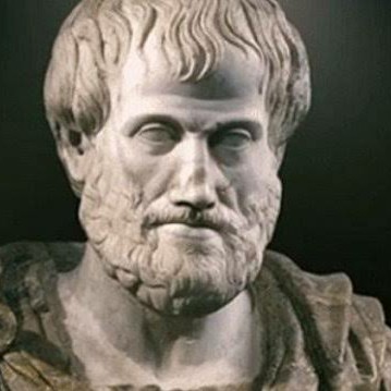 A comunidade humana na filosofia de Aristóteles