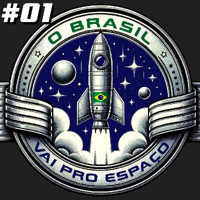 O Brasil Vai Pro Espaço #01 Vai Filhão