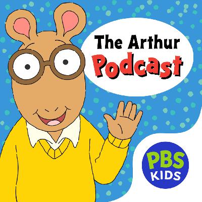 Introducing The Arthur Podcast Season 3!