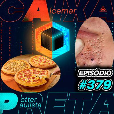 Ep. 379 - Burritos e Rodeio de PIÇ4