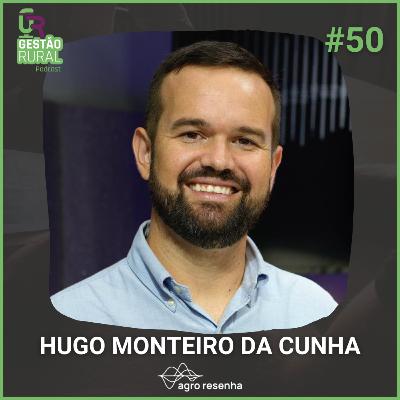 Gestão Rural #50 - Leão 4.0: a fiscalização na era da IA