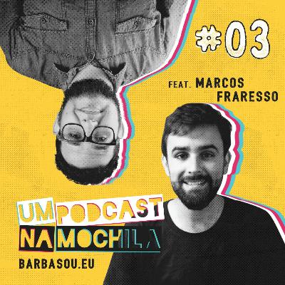 03 - O equipamento importa? feat. Marcos Fraresso