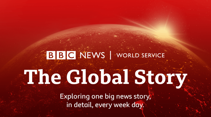 The Global Story