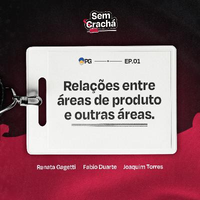 Perguntas Que Você Nunca Fez ao Seu Chefe | Sem Crachá Ep. 1