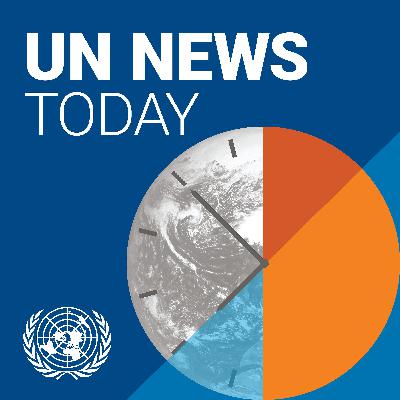 UN News Today 11 September 2024