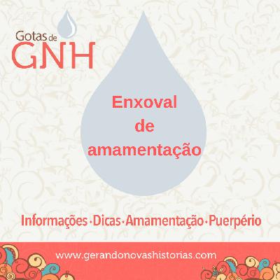 Gota#6 Enxoval de Amamentação