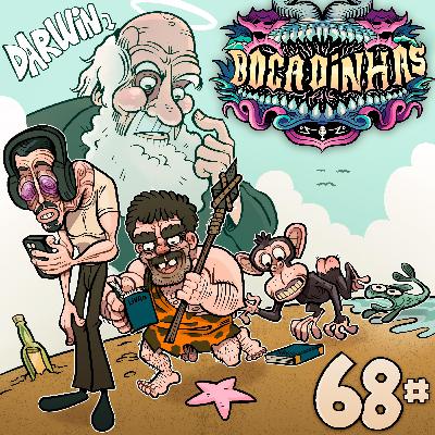 Bocadinhas 68 - Tempos fáceis são difíceis