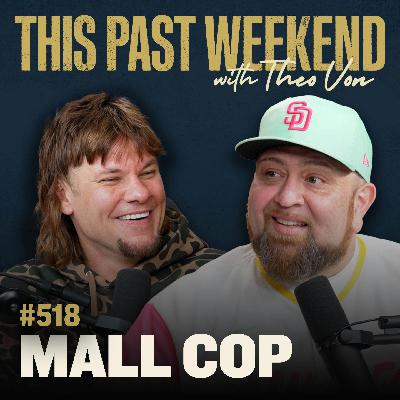 E518 A Mall Cop